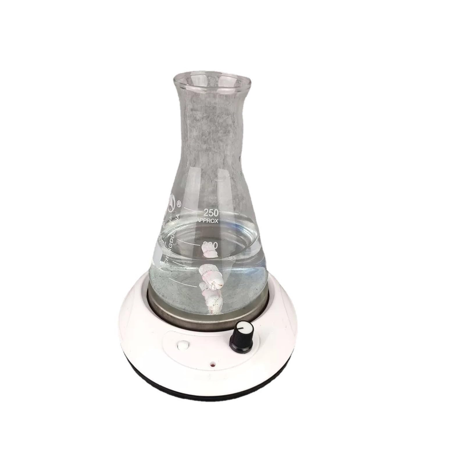 Agitador magnético, Agitador Magnético Que Calienta La Mini Máquina Del Laboratorio De Placa,Laboratorio
