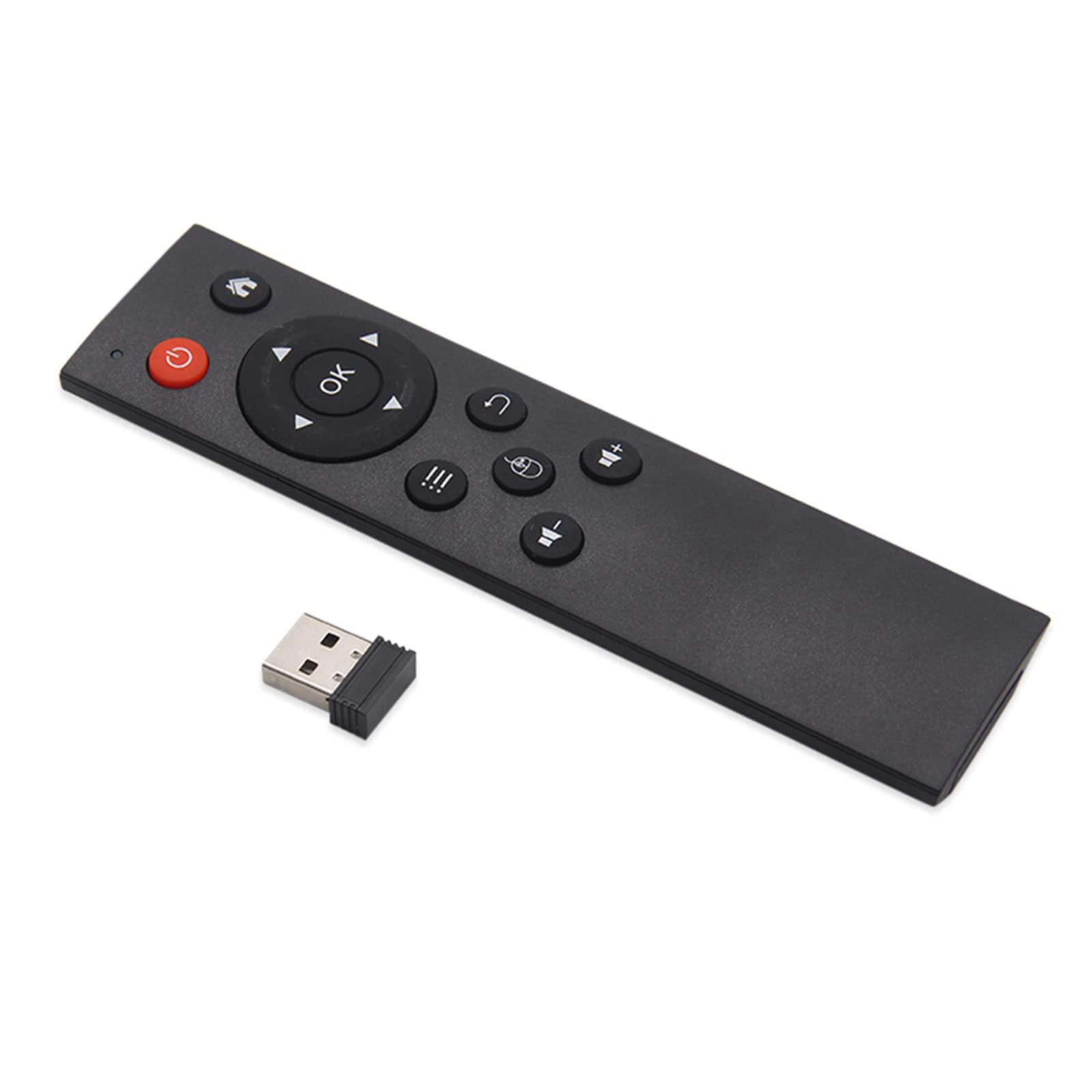 Amazon | Hxyxbnhno スマートリモコン学習用 2.4G RF Air Voice