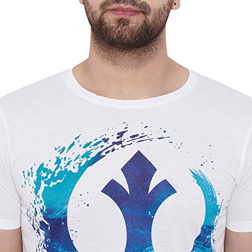 Image of Star Wars Men's Regular Fit T-Shirt