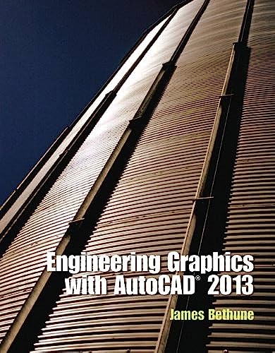 Engineering Graphics with Autocad 2013