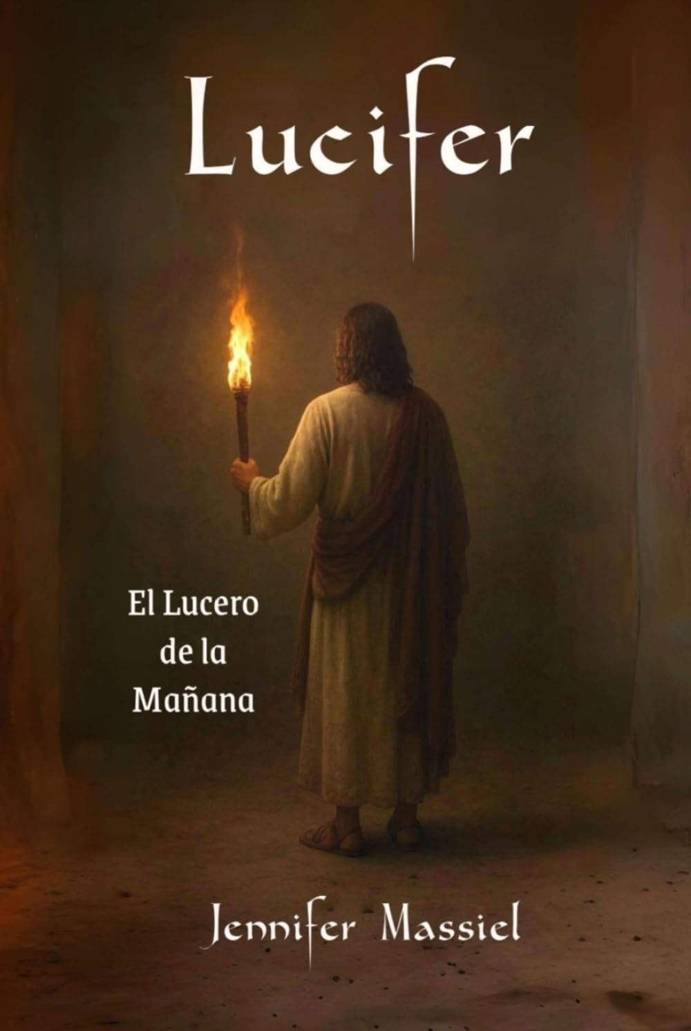 LUCIFER: EL LUCERO DE LA MAÑANA
