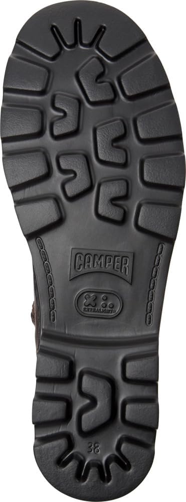 Camper Women's Brutus K400325 Boot