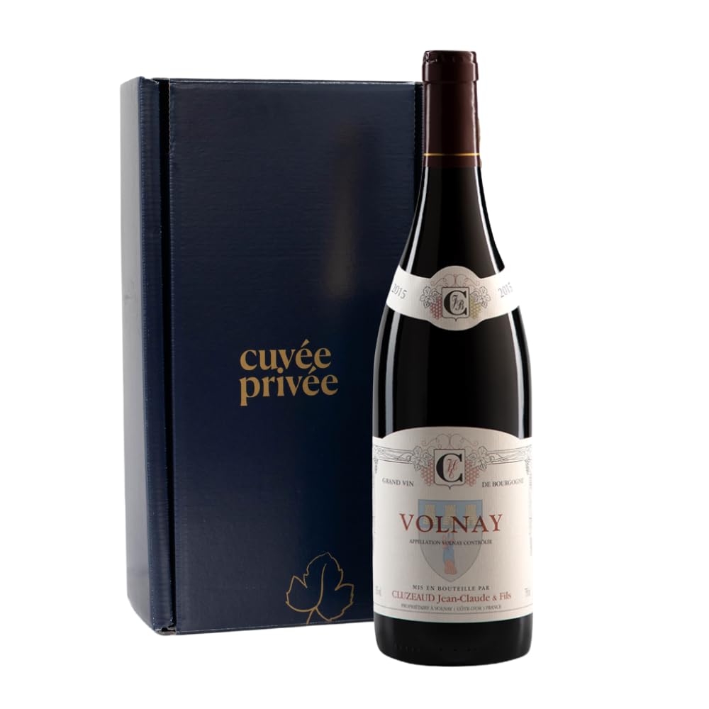 Bourgogne Pinot Noir & Volnay セット 飲料・酒 Bourgogne Pinot Noir & Volnay セット