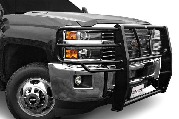 Image of Frontier Truck Gear (200-10-7004 Grille Guard