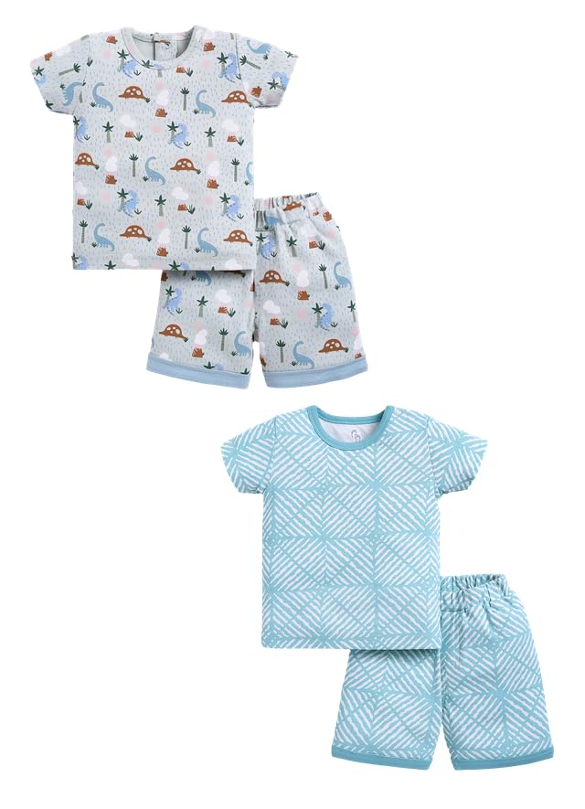 Image of BABYGO Boys 2 Piece Set