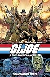 G.I. Joe: A Real American Hero Compendium Vol. 3