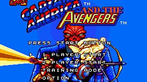 Tectoy Console Mega Drive com 22 Jogos, 16 bits