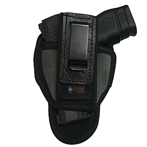 Ace Case Concealment Holster For Glock G30S - 100% Made In U.s.a. #TOP2
