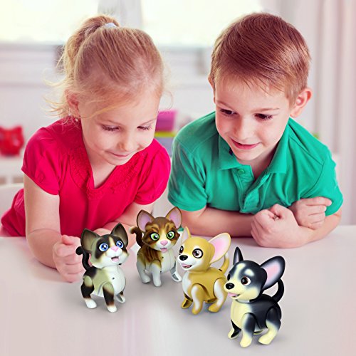 SilverLit Cutesy Pet