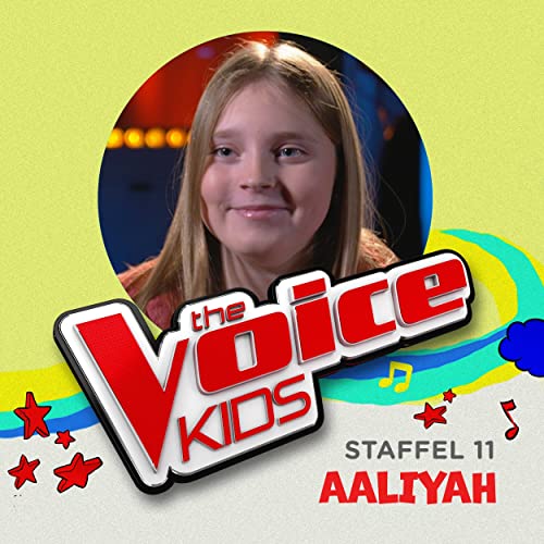 Katharina & The Voice Kids - Germany