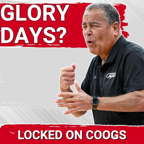 ROYALTY? Kelvin Sampson's a Hall of Fame FINALIST! Journey Built DYNASTY in Houston Forever?