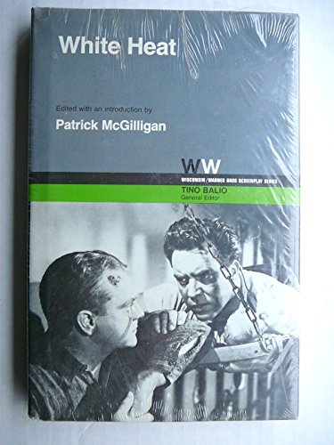 White Heat 029909670X Book Cover
