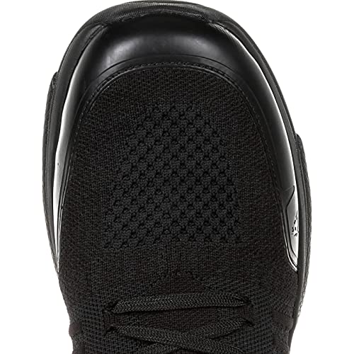 Image of ROCKY Code Blue 5 inch Knit Public Service Shoe