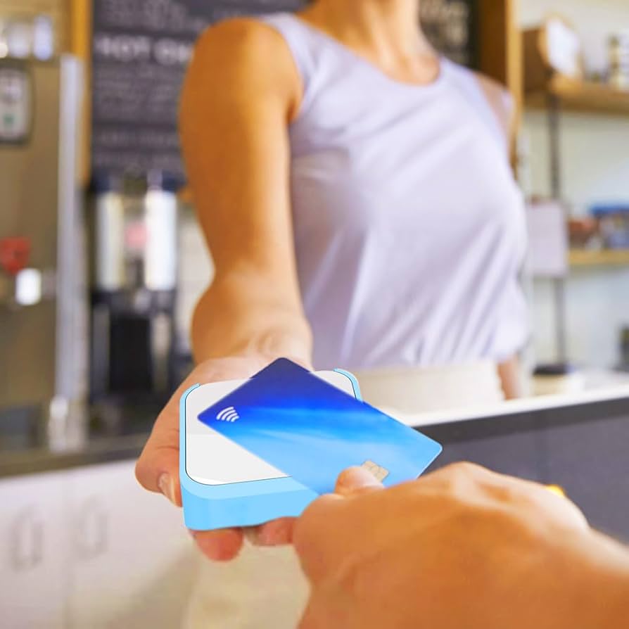 Amazon.co.jp: Square Reader 第2世代対応ドック、スクエア