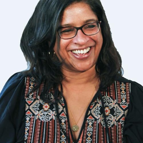 Indhu Rubasingham