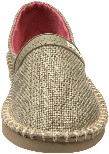 Image of Women's Hazen Slip-On Loafer,Tan,6.5 M US
