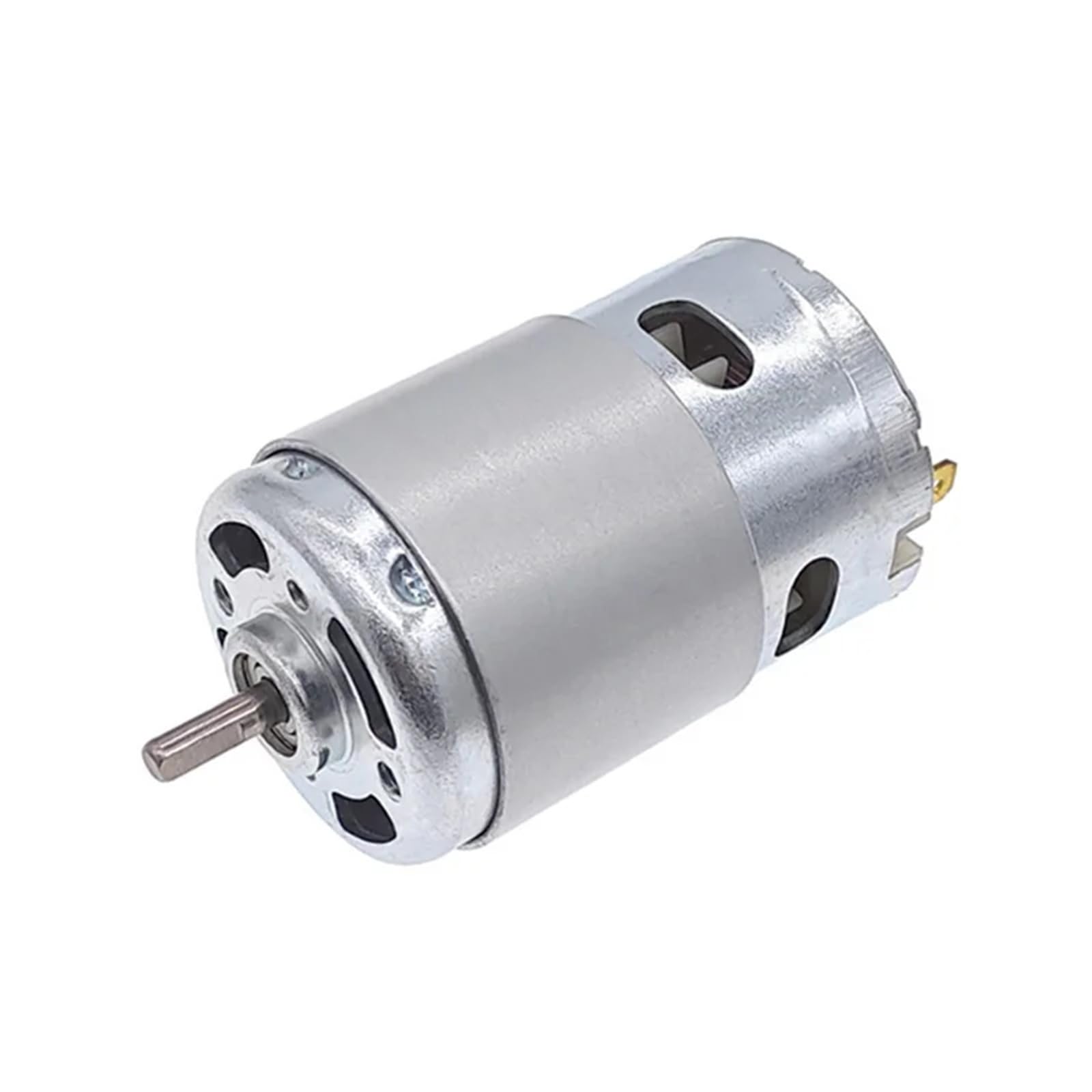 Moteur à brosse 895 24V DC 360W avec double roulement à billes - 6