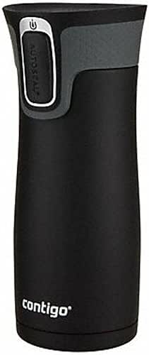 Contigo West Loop Stainless Steel Travel Mug with AUTOSEAL Lid
