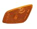 Crown Automotive Side Marker Light (55155628AB)
