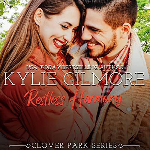 Daisy Does It All Clover Park, Book 2 (Audible Audio