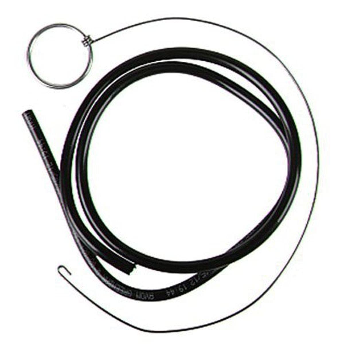 Arnold Low Permeation Fuel Line - 3/32" ID X 3/16" OD X 2 Feet, For Small Engines (Tillers, Chainsaws, Trimmers)