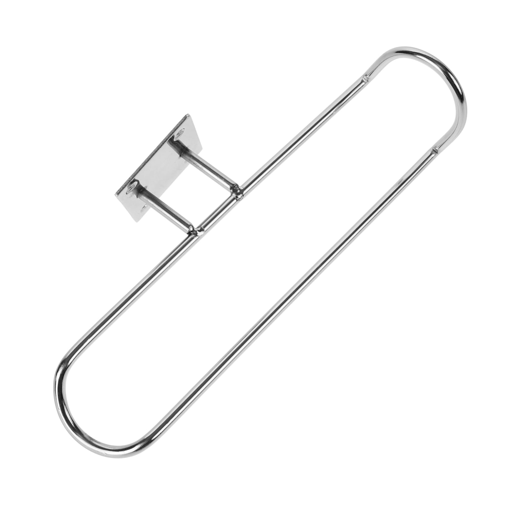 FUNOMOCYA Elegant Ice Skates Holder Roller Skates Storage Mount for Skating Enthusiasts