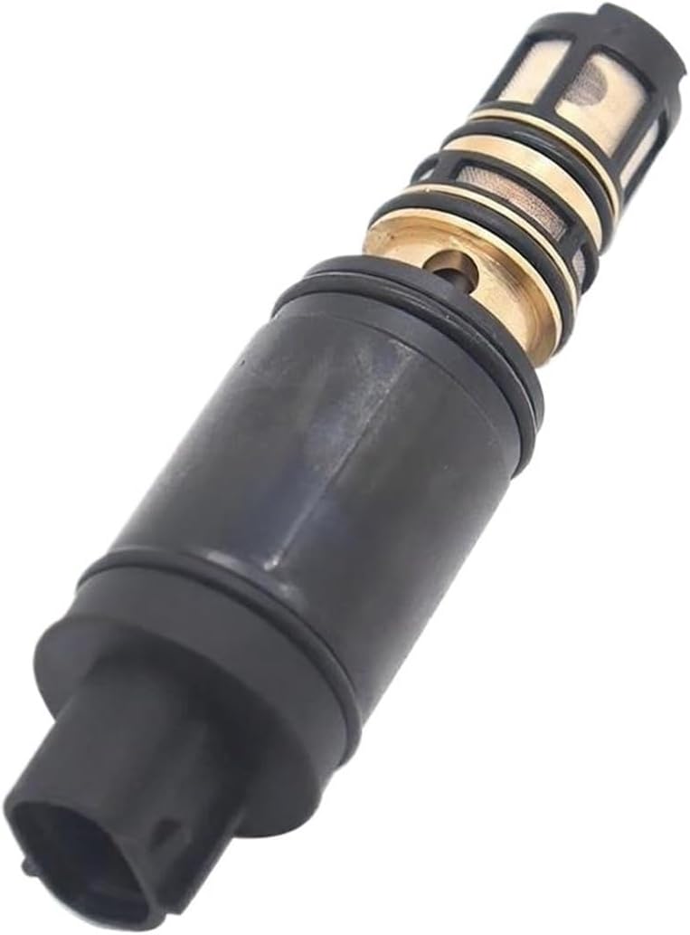 AC Compressor Control Valve Compatible with Toyota Corolla 2011-2013 CV1111 E207077 MT3436 EV038 178322 8831002710 8831002711