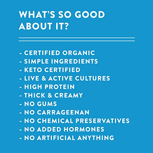 Good Culture 0859977005514 Cottage Cheese Organic 2% Low-Fat Classic thumb #2
