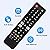 BN59-01315J New Replaced Remote Control for Samsung Smart TV UN50TU7000F UN55TU7000F UN58TU7000F UN58TU700DF UN65TU7000F UN43TU7000F UN65TU700DF with Netflix PrimeVideo Keys (with Batteries)