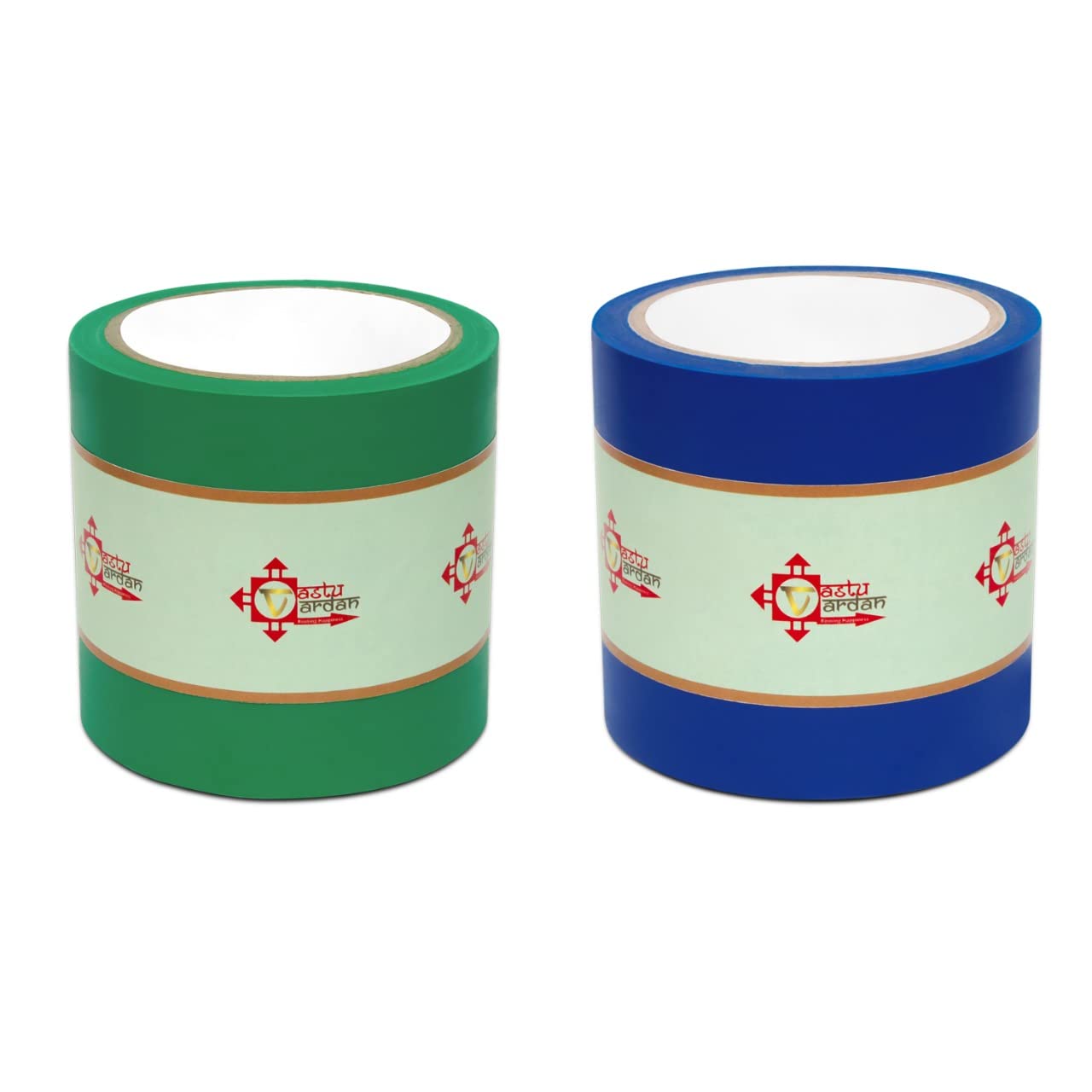 Vastu Correction Tape - Toilet Vastu Remedy -15