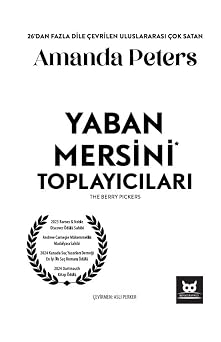 Yaban Mersini Toplayıcıları