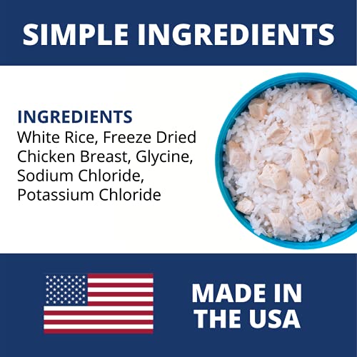 Under-the-Weather-Bland-Diet-for-Dogs-Easy-to-Digest-for-Sick-Dogs-Contains-Electrolytes-Gluten-Free-All-Natural-Freeze-Dried-100-Human-Grade-Meats-2-Pack-Chicken-Rice - Cucciolini Doodles   Under-the-Weather-Bland-Diet-for-Dogs-Easy-to-Digest-for-Sick-Dogs-Contains-Electrolytes-Gluten-Free-All-Natural-Freeze-Dried-100-Human-Grade-Meats-2-Pack-Chicken-Rice