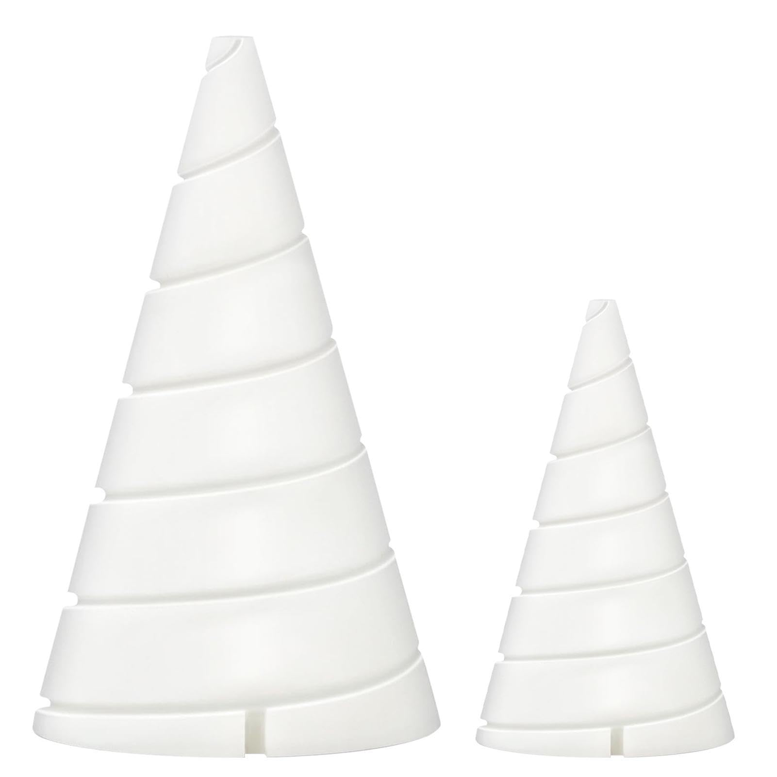 Kit Elettrocoltura Per Piante - 2 Bobine Bianche, Filo Di Rame 2,5m, 6 Bastoncini Di Legno, Per Crescita Ortaggi - copertina