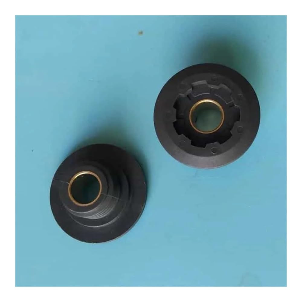 Engrenage à vis sans fin 521586001 pompe huile tronçonneuse T435 T525