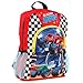 Blaze and The Monster Machines Backpack | Boys Backpacks | Monster Trunk School Bags for Kids