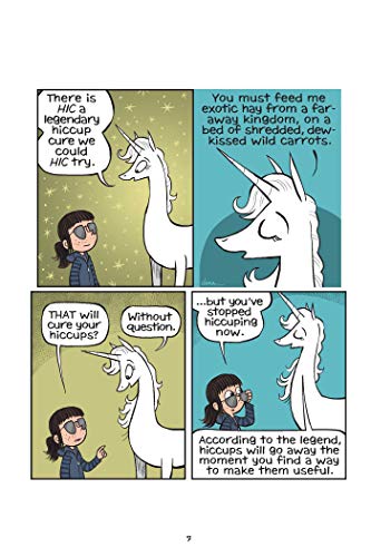 Unicorn Bowling: Another Phoebe And Her Unicorn Adventure (Volume 9) #TOP4