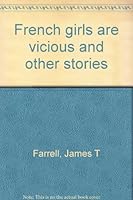 French girls are vicious and other stories B0007DK5SC Book Cover