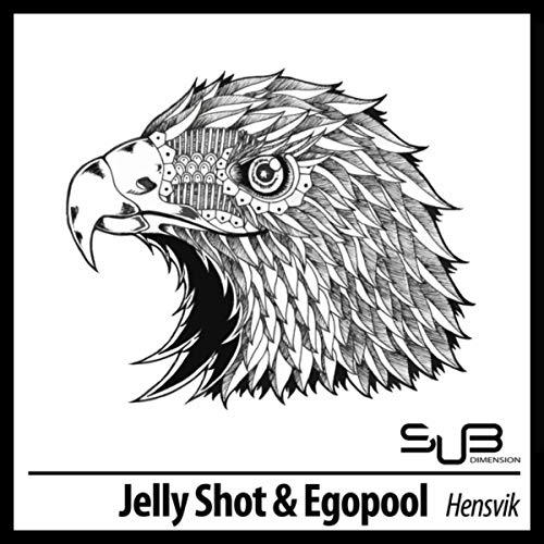 Hensvik (M.in & Gunman Remix)