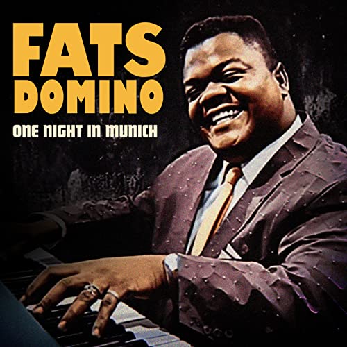 Fats Domino