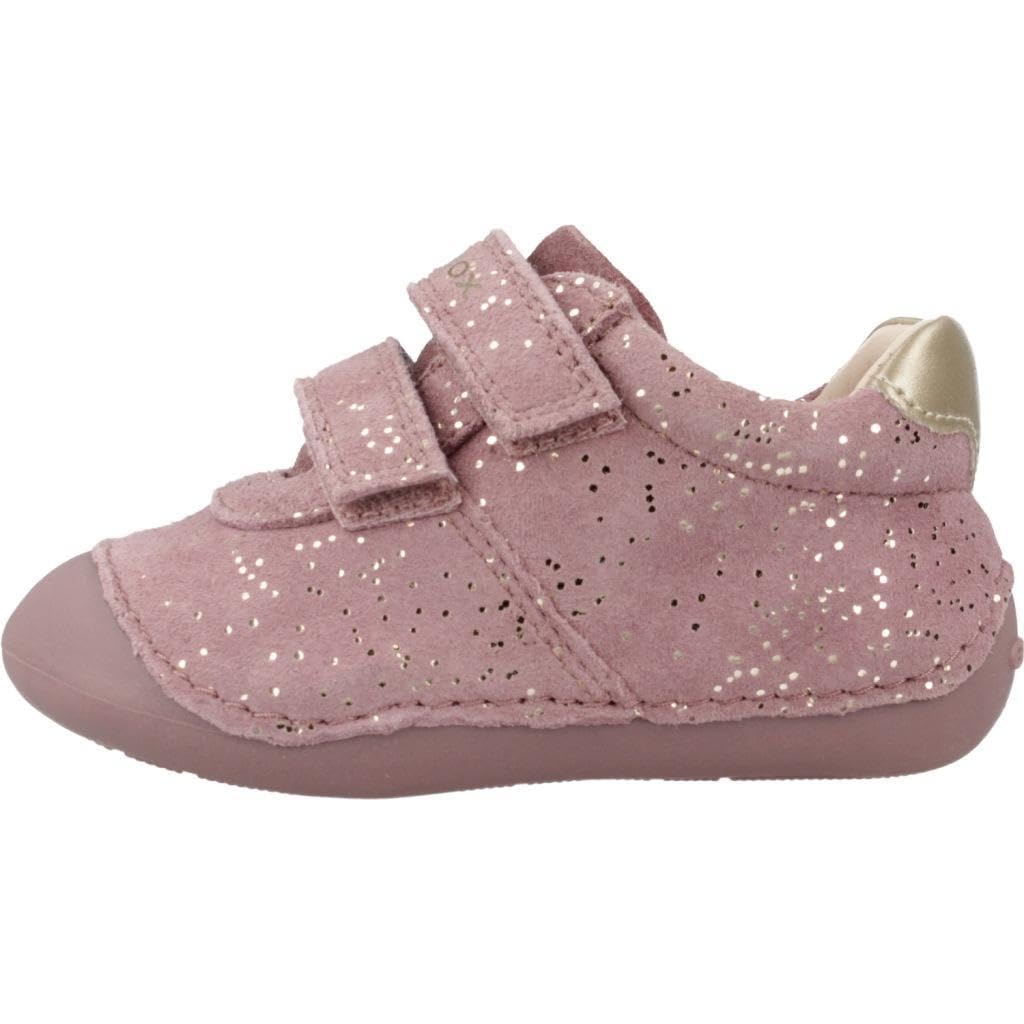 Geox B Tutim B Scarpe da ginnasticaBimba 0-24