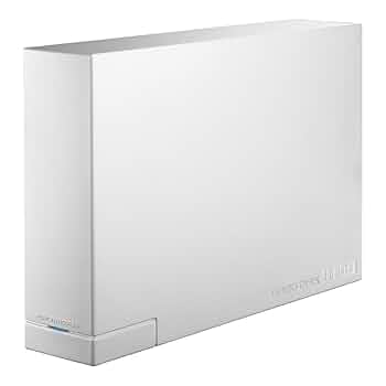 ★【使用僅か】外付けHDD 2TB USB3.0 HDCL-UT2.0KC Amazon | アイ・オー・データ機器 USB 3.0/2.0対応 外付