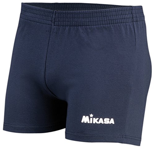 Pant volley mikasa mt165 aki w taglia s
