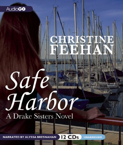 Safe Harbor (Drake Sisters) 1609981421 Book Cover