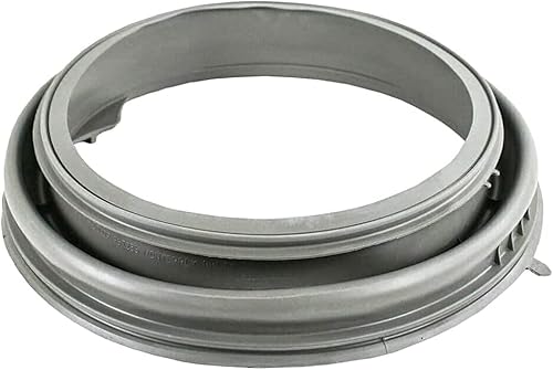 Kit de fuelle de puerta de repuesto para Electrolux EIFLS55IIW0 EIFLS55IIW1 EIFLS55IMB0 EIFLS55IMB1 EIFLS55IRR0 EIFLS55QT0 EIFLS60JIW0 EIFLS60JIW1