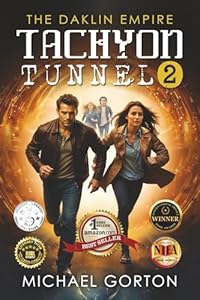 Tachyon Tunnel 2