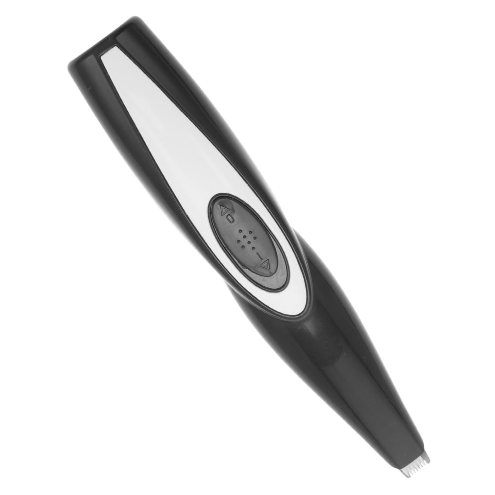 BESPORTBLE 5piezas Cortadora De Pelo Eléctrica Para Mascotas Usb Recargable Herramienta De Aseo Para Gatos y Perros Cortadora De Uñas y Pelo Para Patas Azul y Negro Aleatorio