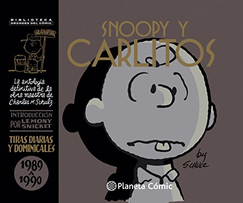 Télécharger Snoopy y Carlitos 1989-1990 nº 20/25: 1989 a 1990 Livre eBook France