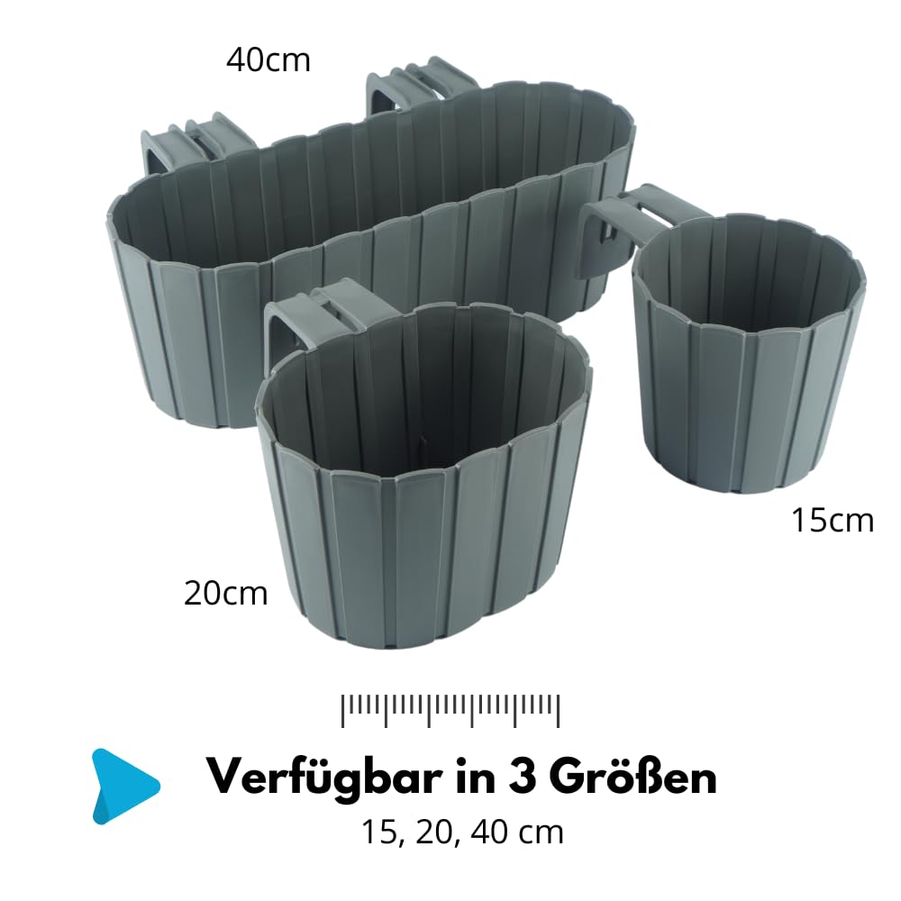 blumenständer holz diy Blumenständer aus MDF im Set main image 0