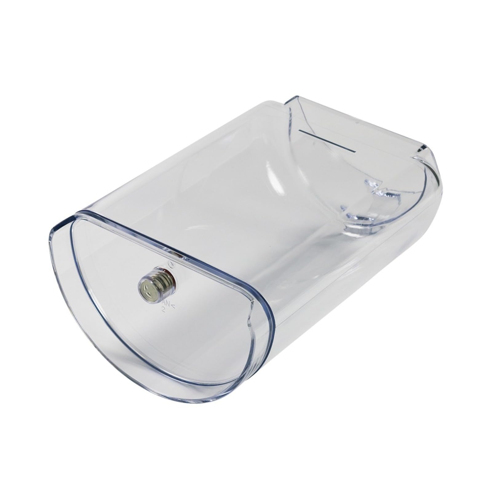 LUTH Premium Profi Parts Depósito de agua compatible con Krups Ms-0071421 para cafetera automática de cápsulas