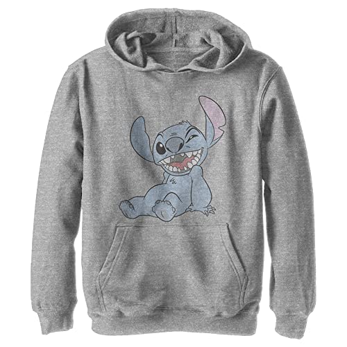 Sweat Stitch Disney parfait pour l'école et les sorties de votre garçon